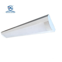 IP40 dimmable Surface & Suspended LED Linear light Supermarket Factory Office Residential Institution School Theater Hospital